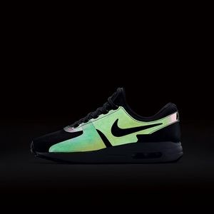 NIKE air max zero se big kids shoe NEW